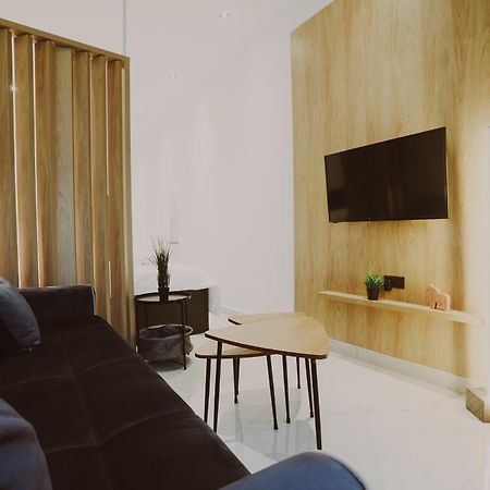 Fenias Luxury Studios Kallithea  Exterior photo