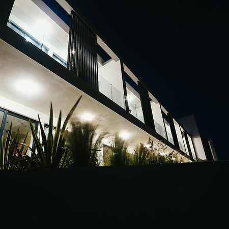 Fenias Luxury Studios Kallithea  Exterior photo